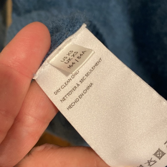 Maeve casmere sweater - Picture 8 of 8